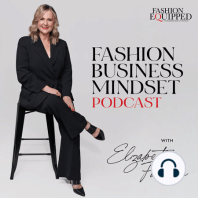 Sammy Cashen - Founder of Unzipped Fashion Management - "What it takes to build a successful Wholesale Business"