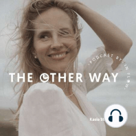 042: Embracing Authenticity: Navigating Life Transitions and Personal Growth