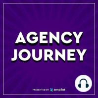 How to Build Your Agency's Brand Through Your Team's Personality and Expertise with Jakub Grajcar