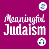 What Else Is Meaningful About Tzitzit and Kashrut? (Season Finale)