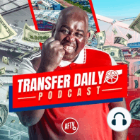 Four New Deals This Week, City’s Laporte Eyed & Is A Move For Mbappe Far Fetched? | Transfer Daily