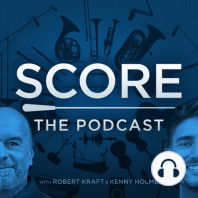 More Score #51 | Daniel Hart and director David Lowery (The Green Knight)