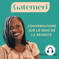 #77- Prendre le pouvoir par les mots avec Nina Ramen- entrepeneure