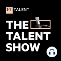 40. How to lead Communications in different markets for a Media business, with Finola McDonnell