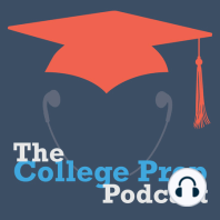 480: College Applications Series: Education