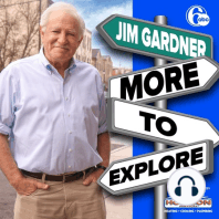 Introducing 'Jim Gardner - More To Explore'