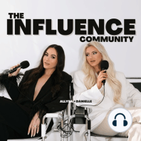Ep 88. Toxic aspects of the influencer industry + how to overcome them