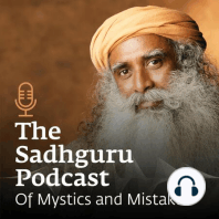Guru Purnima with Sadhguru – 3 July