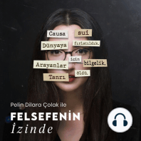 Her Şey Bir Rüya mı? Descartes Felsefesi I