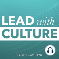 The Real Impact of Coaching on Your Culture with Alex Sharpe, President and CEO of Signature Travel Network