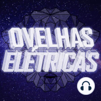 Ovelhas Elétricas 050 – One Piece: De Alabasta a Thriller Bark