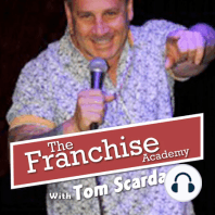 How to Transition Into a Franchise with Bob Barber