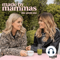 Kerri Northcott on Sex | Made by Mammas: The Podcast Podcast