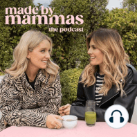 Being a New Mamma with Vogue Williams