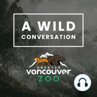 Conservation Chat w/ Mitch Gardiner