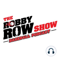 Patrick Jones - Baseball Instruction + Podcasting