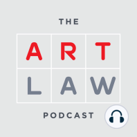 Do Market Players React to Court Decisions Impacting Art?