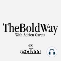 [EXTRAIT] EDLM devient TheBoldWay : EDLM en chiffres et en souvenirs + Le top 10 des épisodes les plus écoutés.
