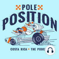 Ep. 74 Pole Position: Gran Premio de Emilia Romagna | Buena pista - meh carrera