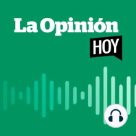 El fútbol mexicano toca fondo, ahora por violencia. Ronda Política. Crece la tensión en "La Casa de los Famosos"