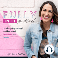 (120) 6 Daily Success Practices That Support Me as a Mom Entrepreneur and How You Can Create Your Own