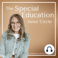 192. Let's Speak Truth About Special Education