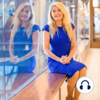 Episode #135.  Are you wondering what it takes to be brave and gain financial fortitude in a rapidly changing world? Learn from Claire Hatton and Greta Thomas, full potential labs for career and life.