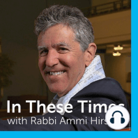 Re-CHARGING Reform Judaism