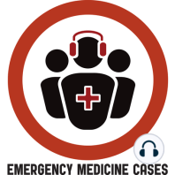Best Case Ever 31: Emergency Pericardiocentesis