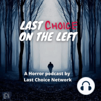 Last Choice Network Creators react to Halloween Kills with host Chris Harger - LCotL 1