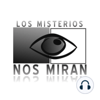 Microaudio Especial: "Los Misterios nos miran vuelve a la radio"