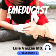 EMEDUCAST 21: Usando aplicaciones y SmartPhones en Urgencias y en salud