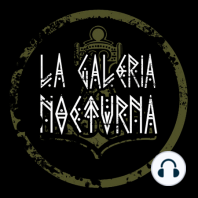 La Galeria Nocturna | El Lifestyle de los Metalheads