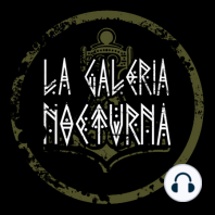 La Galaria Nocturna | Los Soundtracks Favoritos