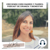 #104 Entrevista a Maria Isabel del Podcast Lactancia Materna Holistica