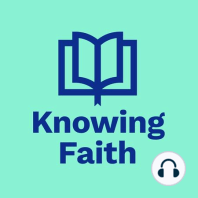 Knowing Faith Remix — A Lesson in Pronouns: The Doctrine of Union with Christ