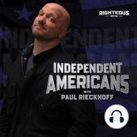 230. More Luke Russert. Extra Sebastian Junger and Matt Gallagher. Post July 4th Bonus Content to Celebrate America’s Independence (and Independents) with Three of Our Favorite American Authors.