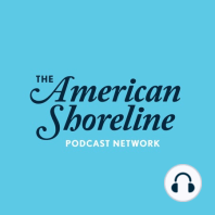 Living Shorelines, Blue Carbon, and career transitions: A discussion with Hilary Stevens from Restore America’s Estuaries | All Swell?