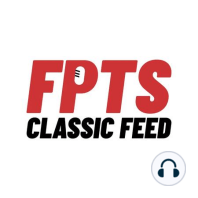 Las Vegas Raiders with Marcus Johnson | 2023 Franchise Focus Podcast
