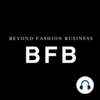 Attracting Investors For Your Brand with Fashion Investor Jenny Baxter