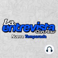 La Entrevista con Flow: Tainy | Episodio 34 | DATA