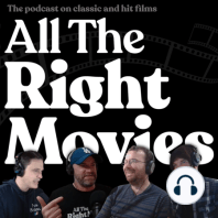 All The President’s Men (1976): A Movie Podcast