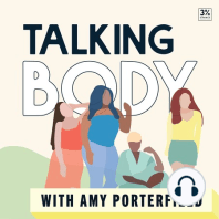 Talking Body is Coming 1/11/21!