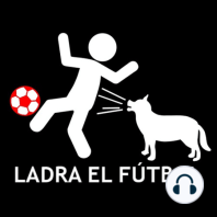 LADRA EL FÚTBOL | SELECCIÓN PERUANA CAE EN RANKING FIFA | LADRA LA UEFA CHAMPIONS LEAGUE