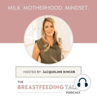 #046: Breastfeeding & Infant Feeding in International Perspective with Mia Smith, RD