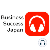 On Professional Success and Establishing Boundaries in Japan with Rosa Aldridge