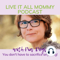 09: How your upbringing could affect the way you parent with Maria Steuer