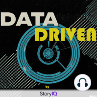 The Role of Presales Consulting in Data Storytelling -- Adnan Karabay // Workday