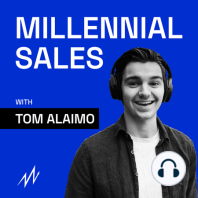 254: How To Make and Use Your Money As A Young Salesperson w/ Darin Dawson, Co-founder BombBomb