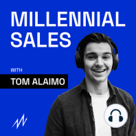 297: Dustin Deno, SVP Sales at Showpad Explains How Business Acumen Changed His Sales Career